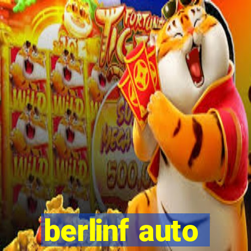 berlinf auto